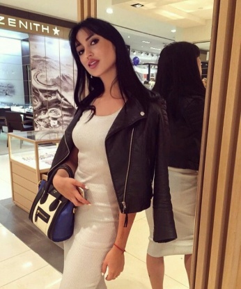 Анкета проститутки Яна - город Ельск, 20 лет, №15643